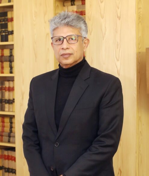 amer-sana-senior partner