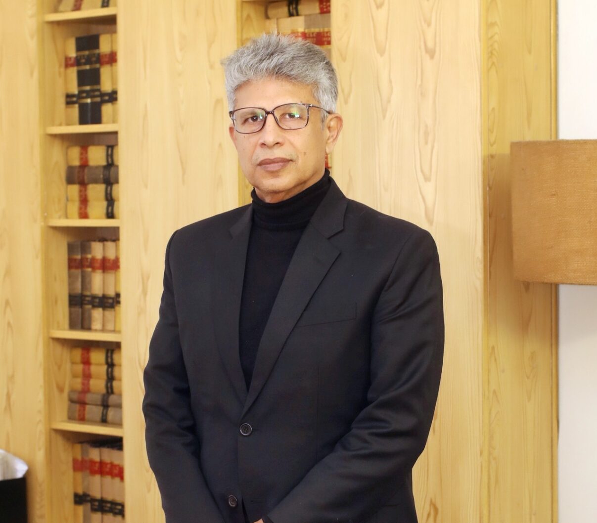 amer-sana-senior partner