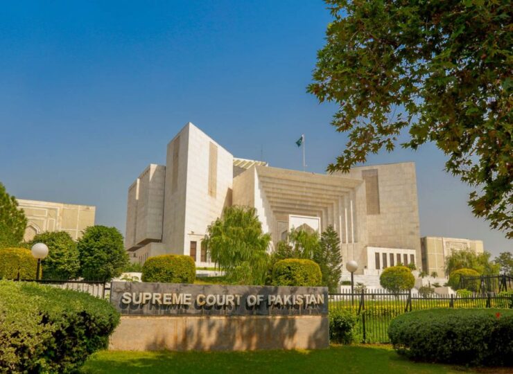 SC Pakistan