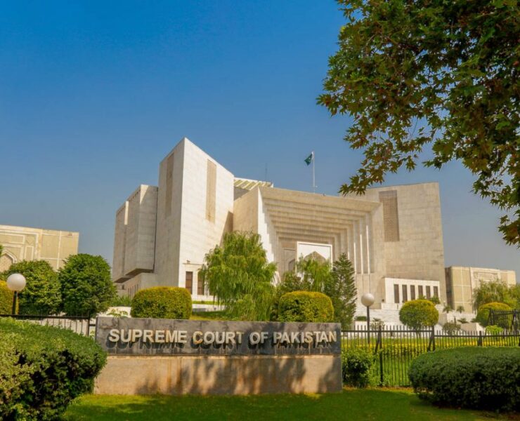 SC Pakistan
