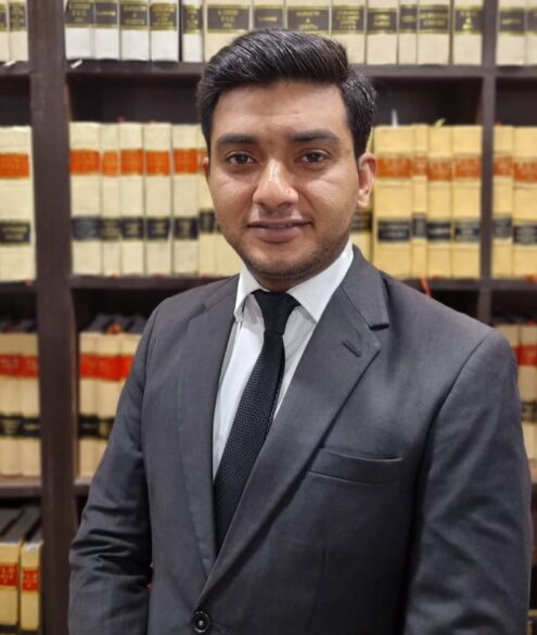 Faheem Aslam Bosal - Associate